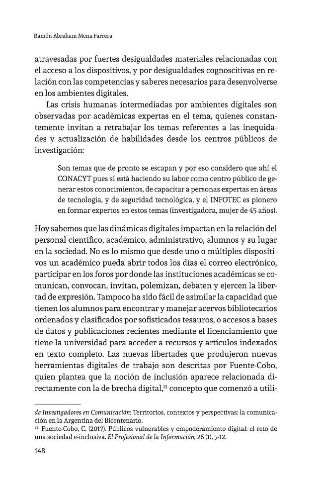 Probeseite