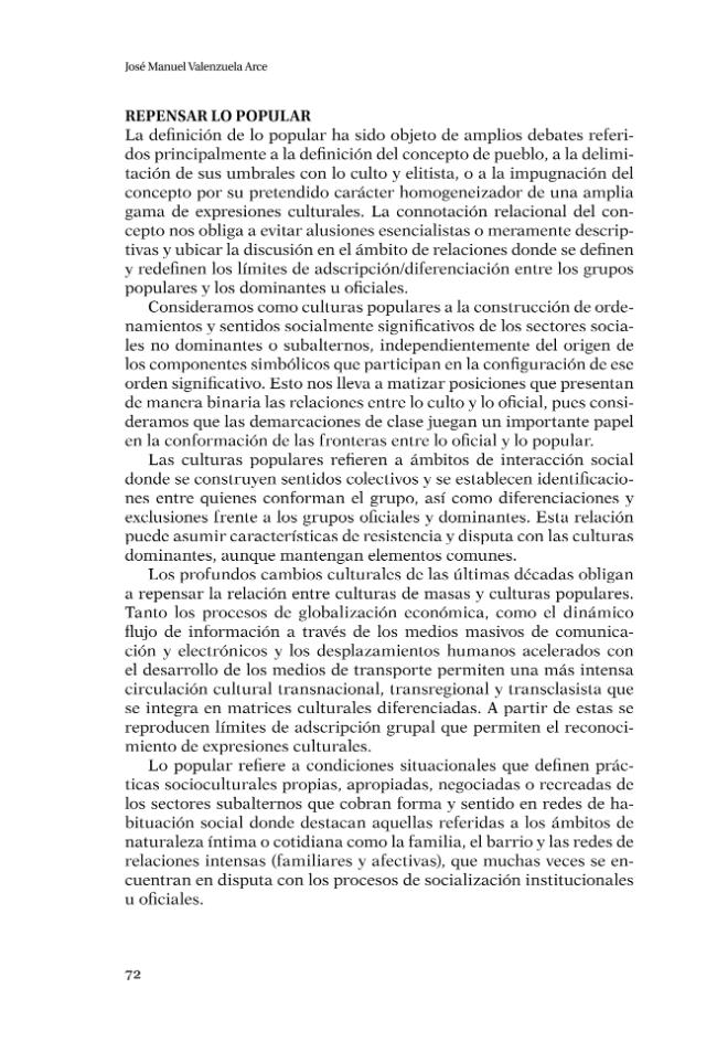 Probeseite