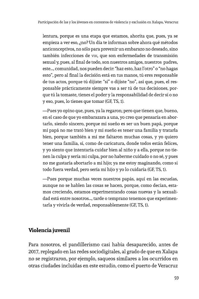 Probeseite