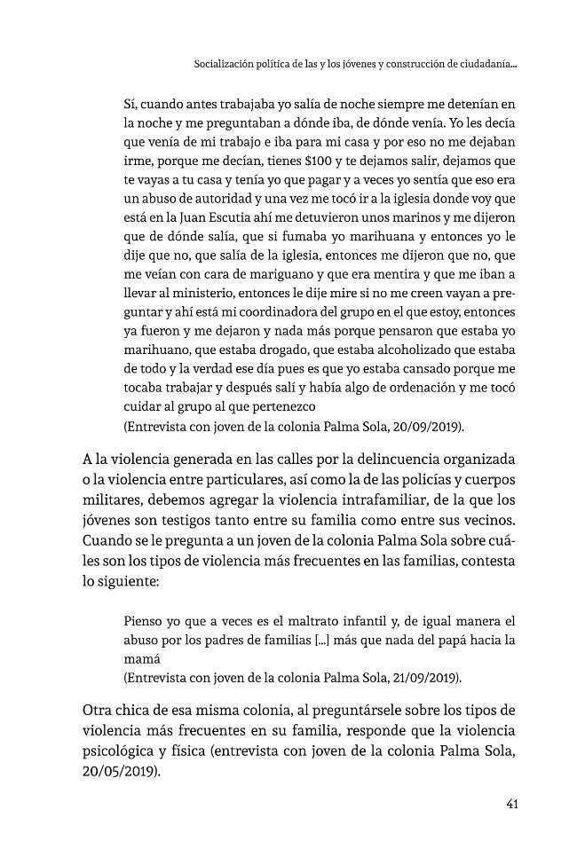 Exemple de page