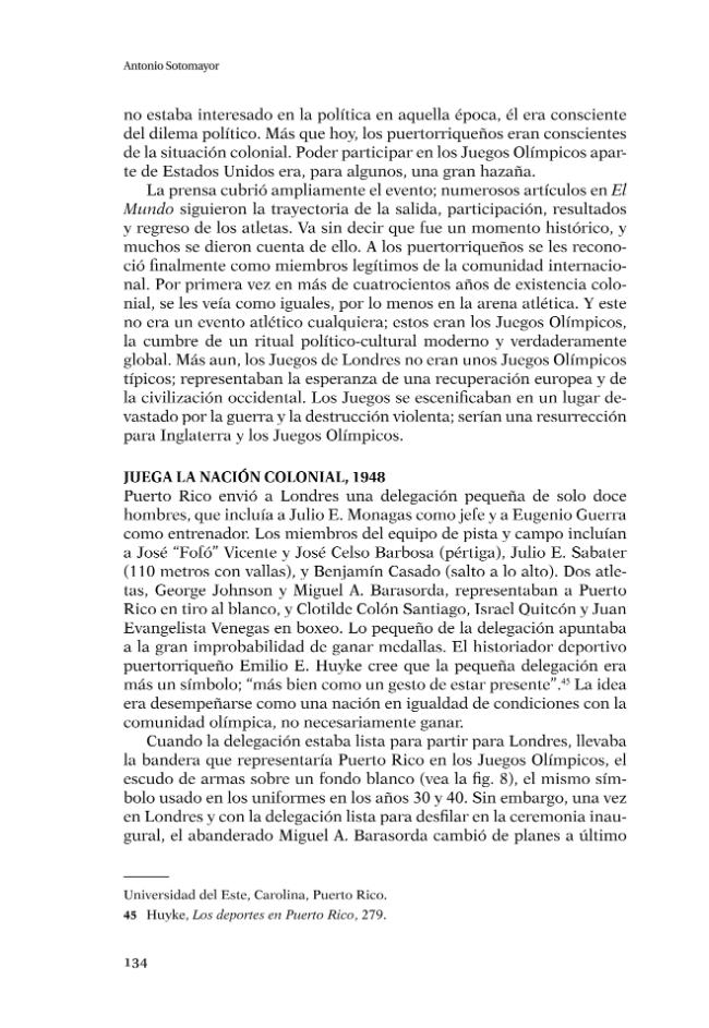 Probeseite