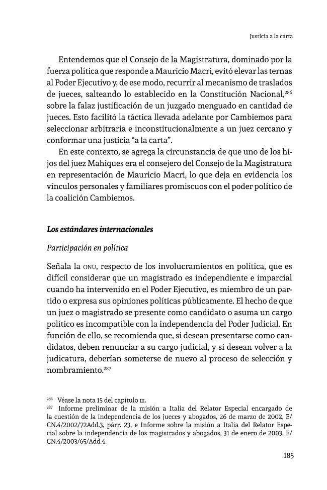 Probeseite