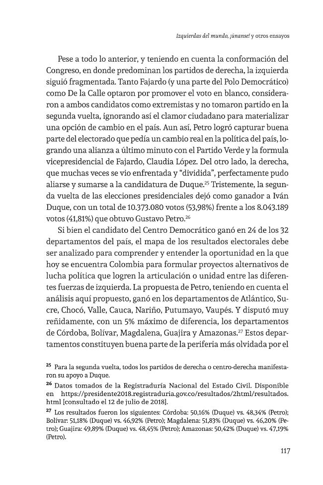 Página de muestra
