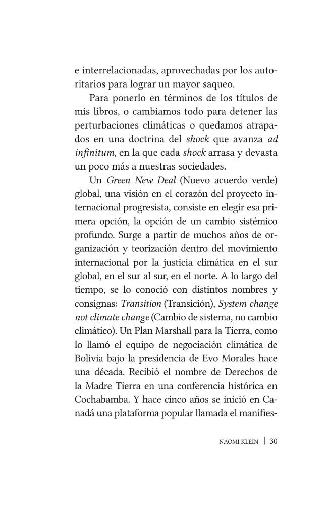 Probeseite