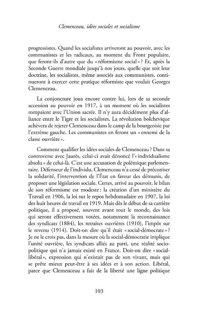 Probeseite
