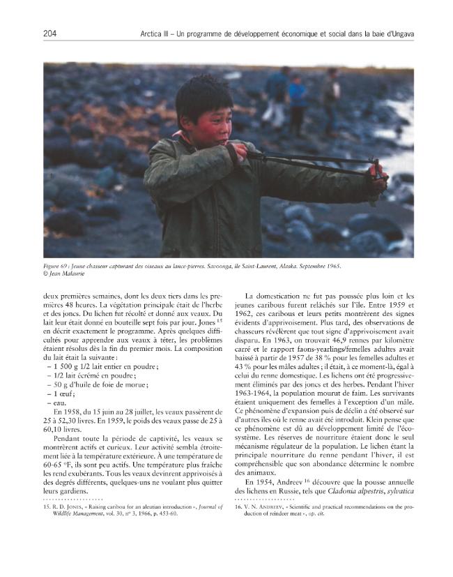 Exemple de page