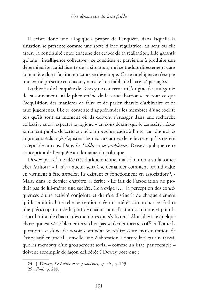 Probeseite