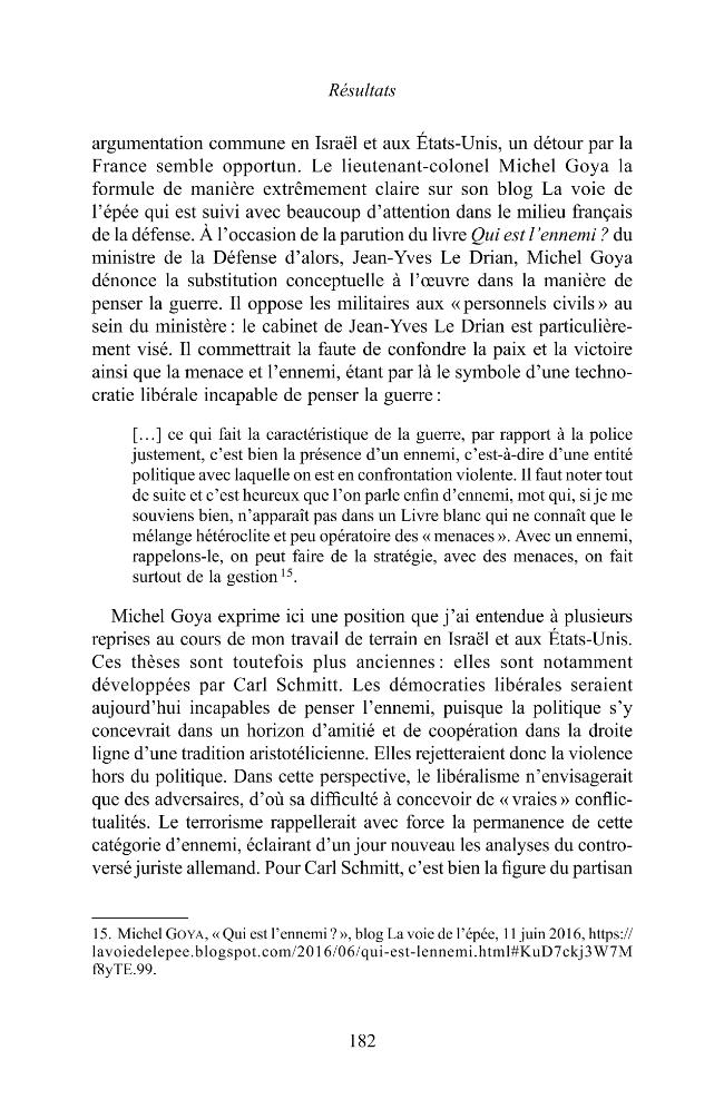 Exemple de page