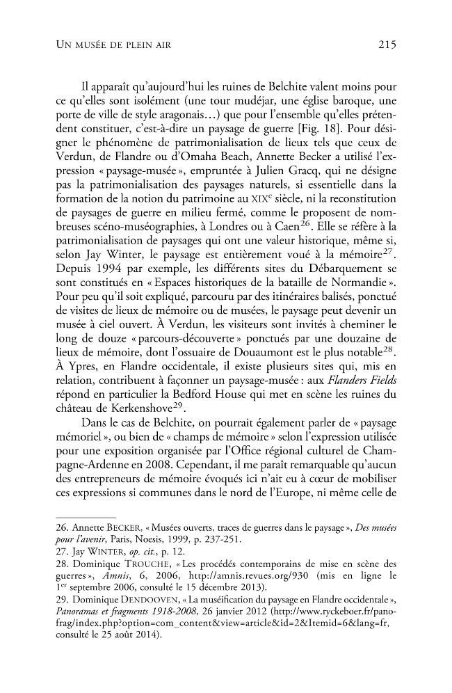 Probeseite