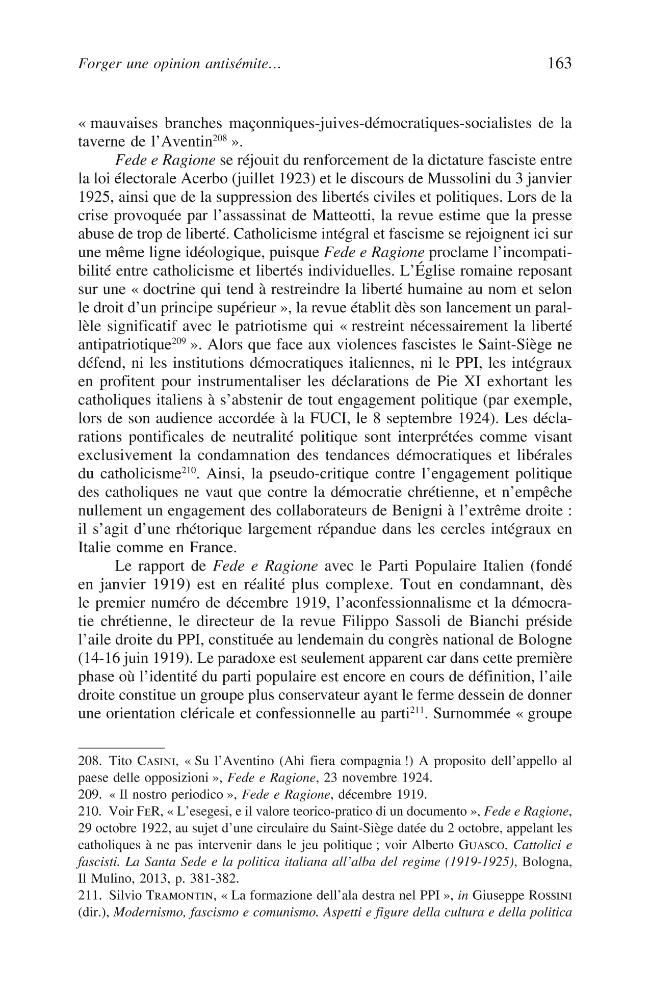 Exemple de page