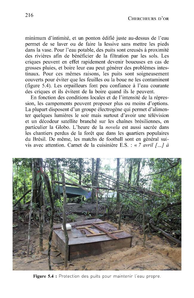 Exemple de page