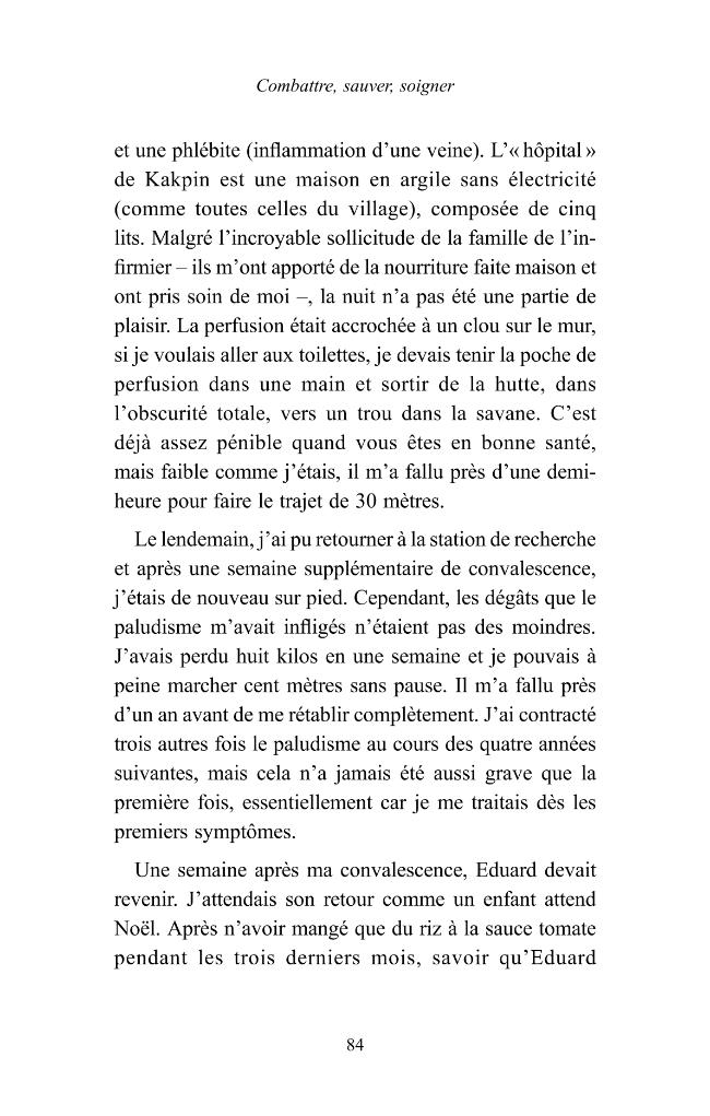 Exemple de page