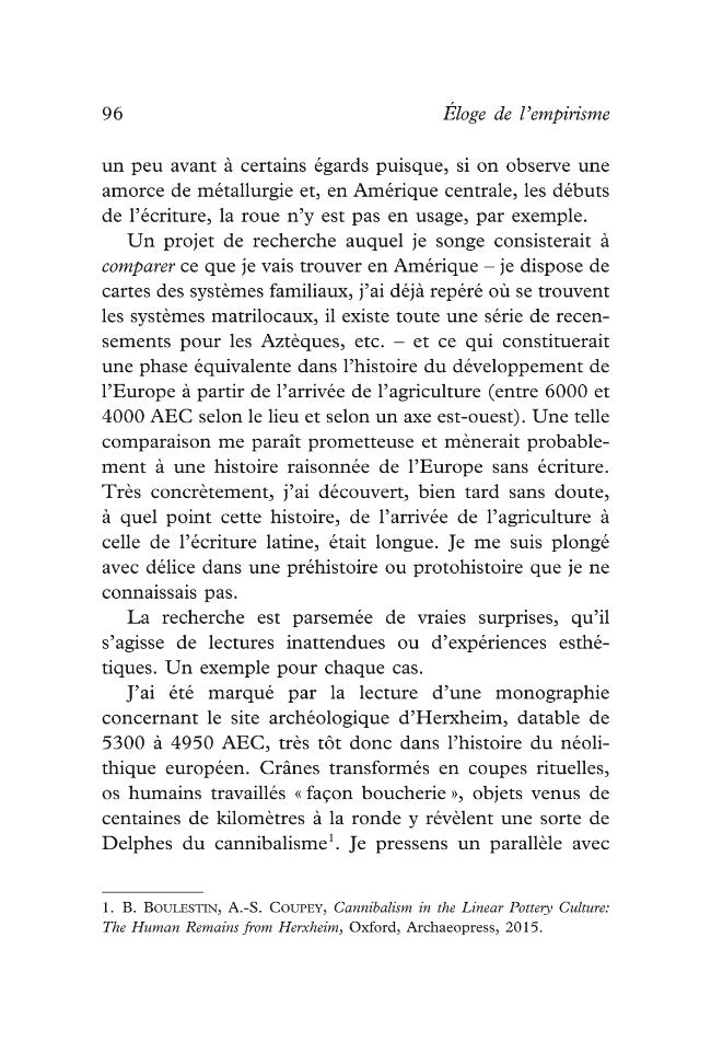 Exemple de page