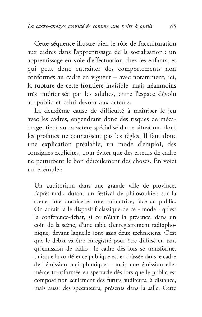Probeseite