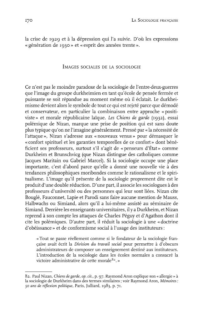 Exemple de page