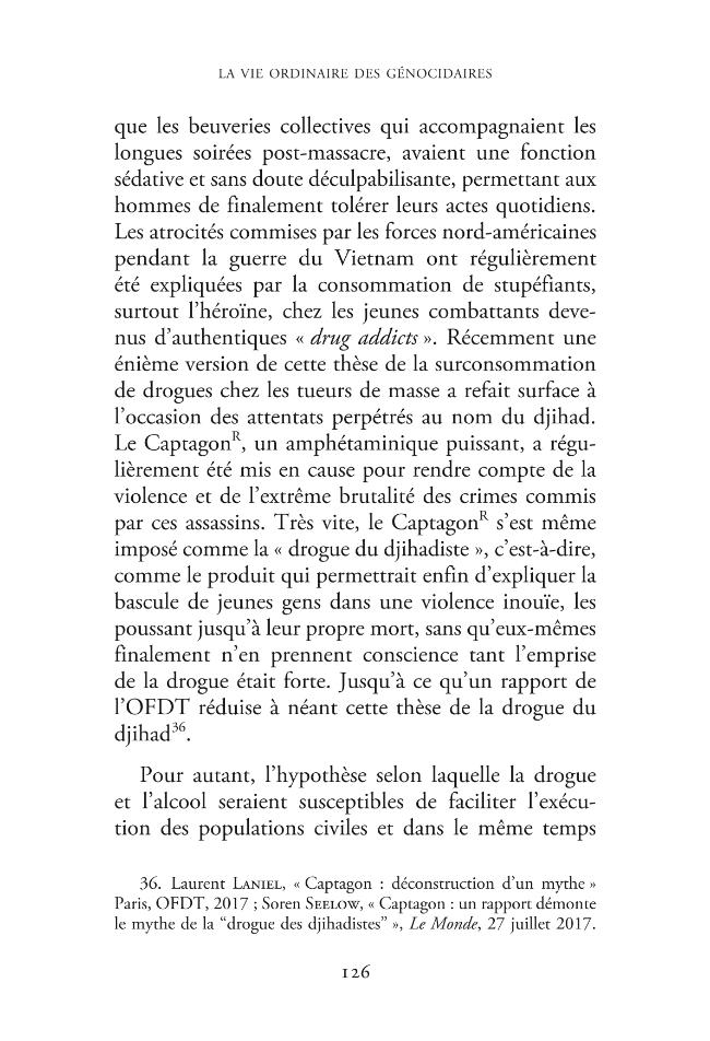 Exemple de page