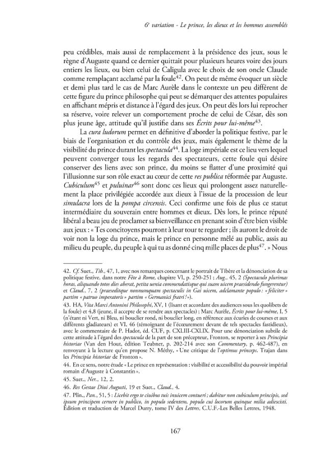 Página de muestra