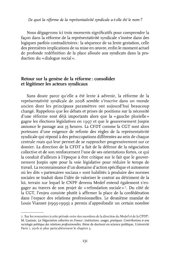 Exemple de page
