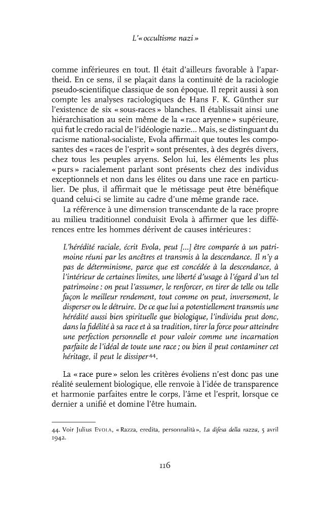 Probeseite