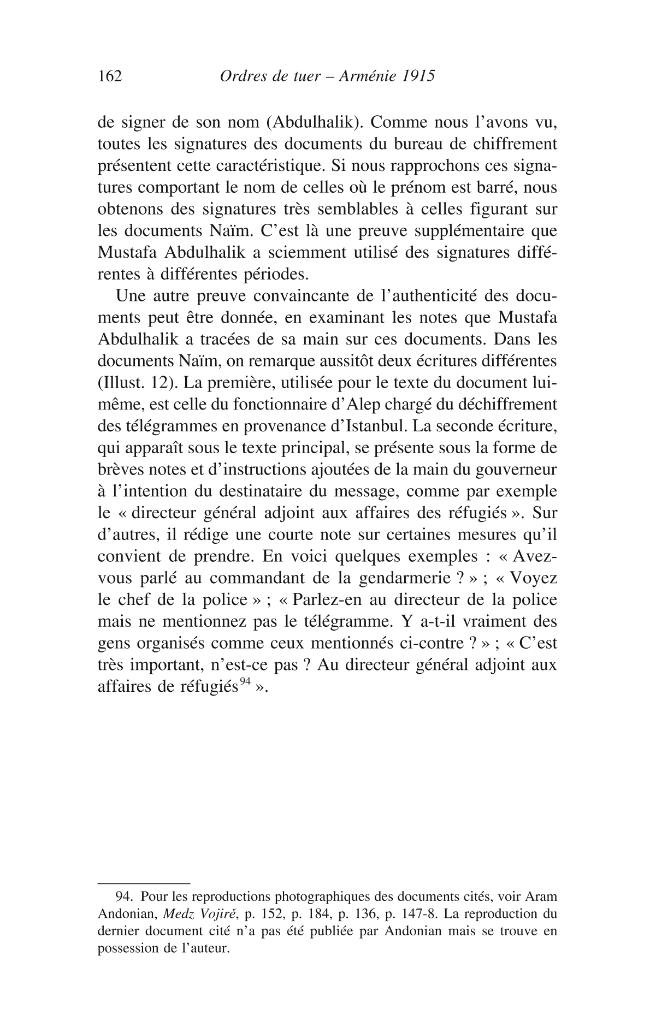 Probeseite
