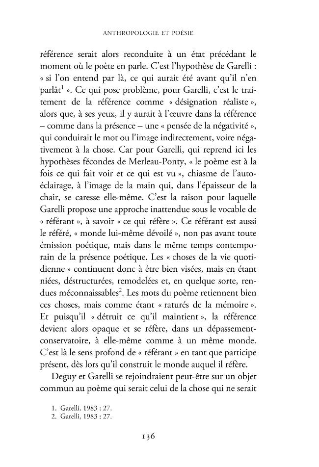 Exemple de page