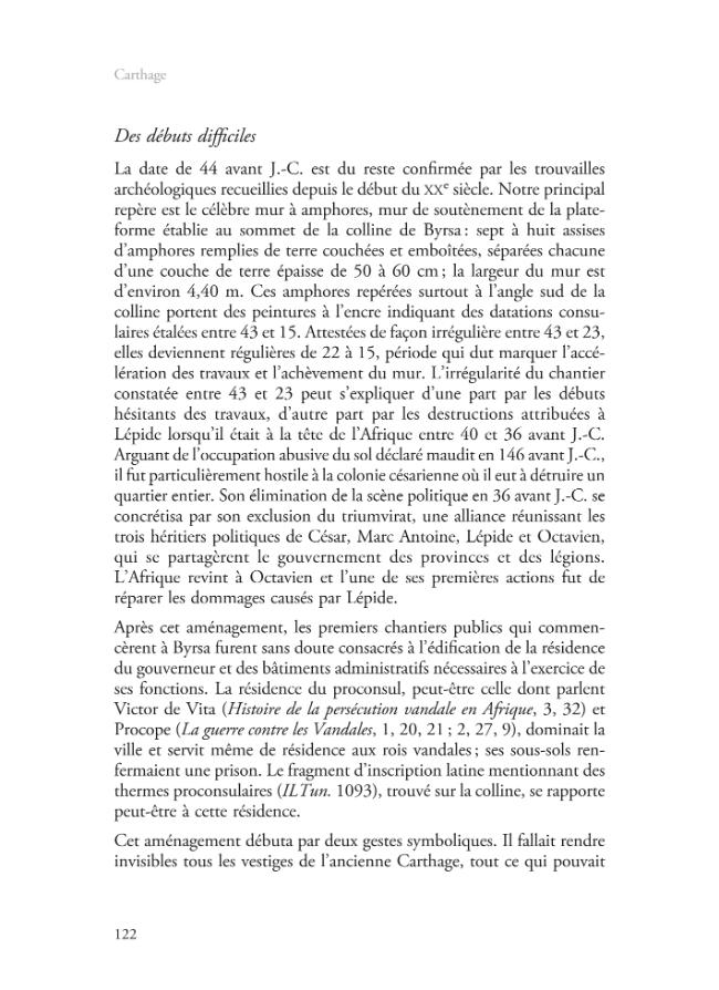 Probeseite