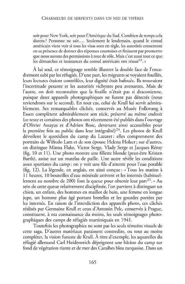 Probeseite