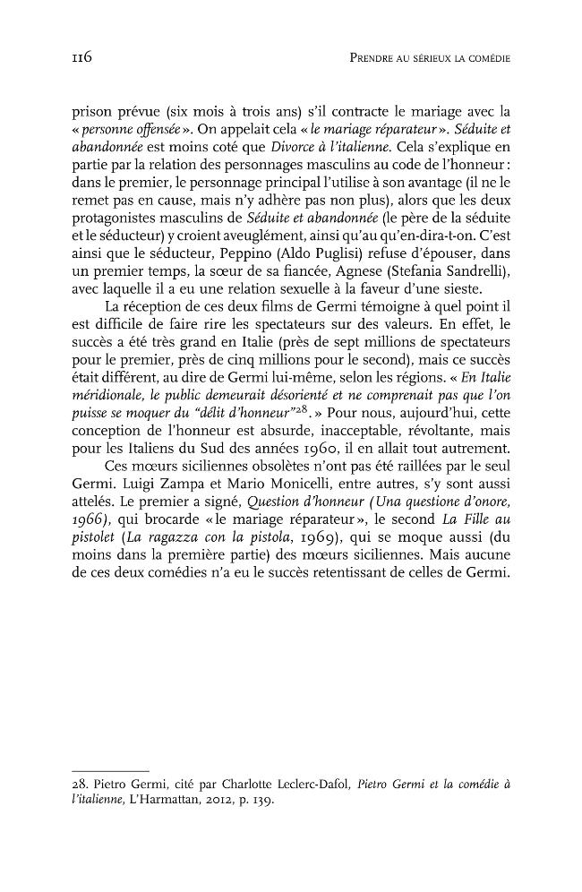 Exemple de page