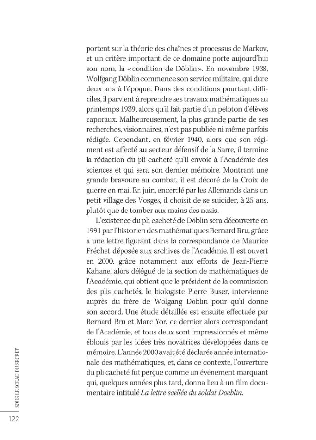 Exemple de page