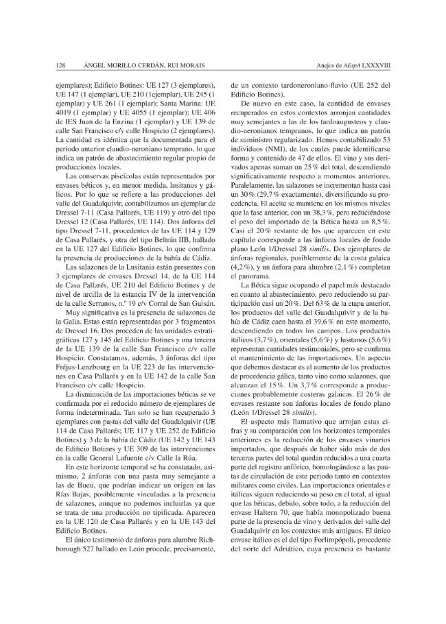 Probeseite
