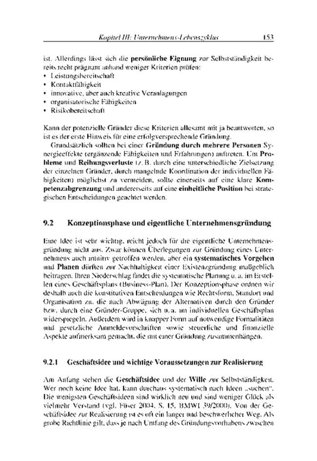 Exemple de page