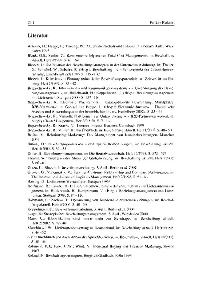 Exemple de page
