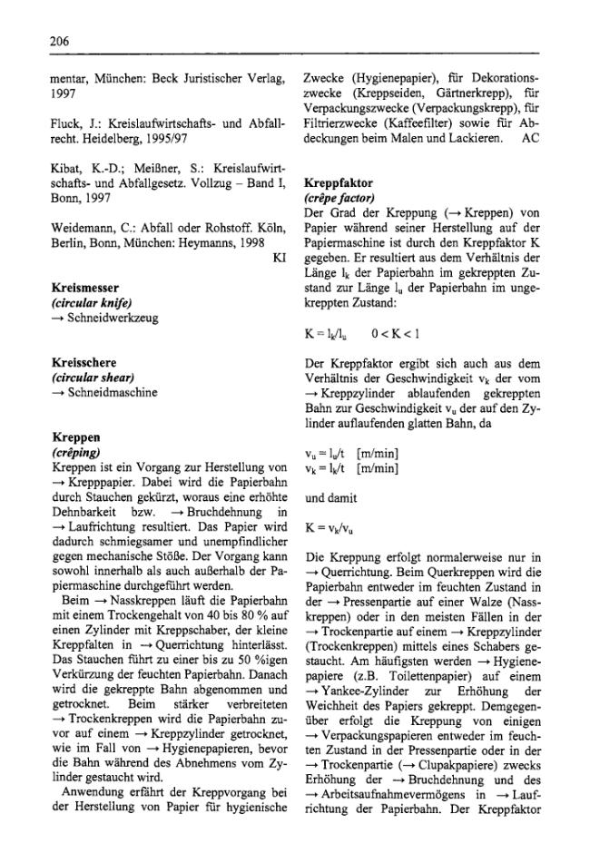 Exemple de page