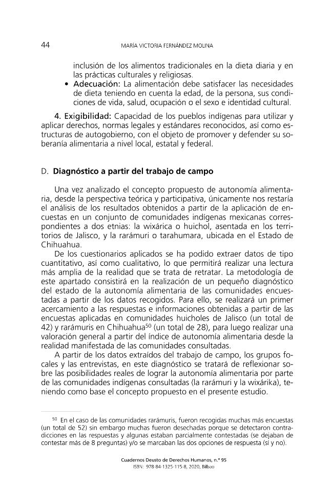 Exemple de page