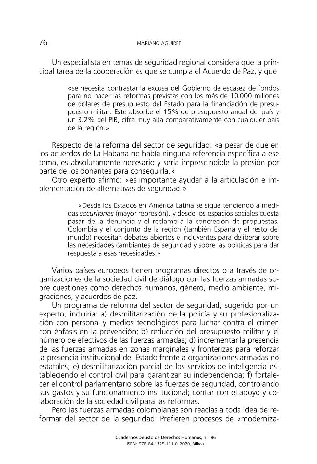 Exemple de page
