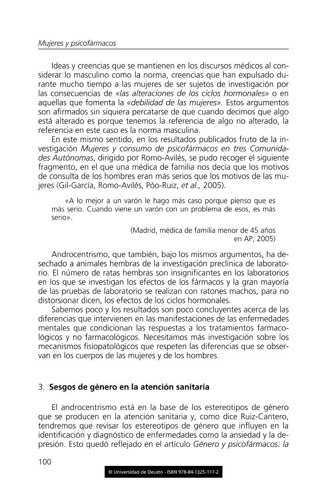 Página de muestra
