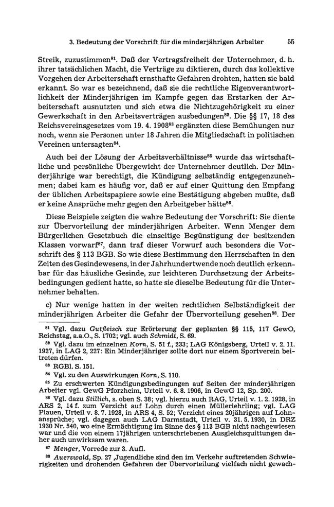 Exemple de page