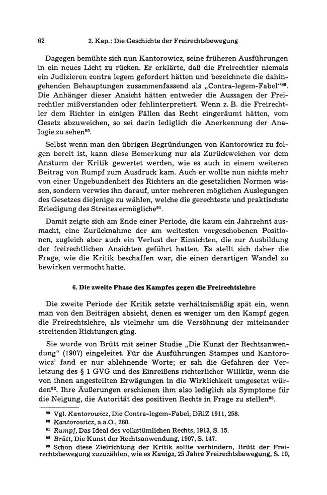 Exemple de page