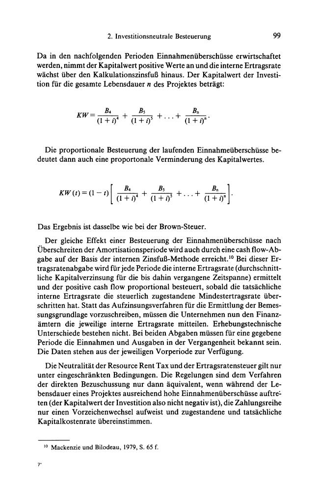 Exemple de page
