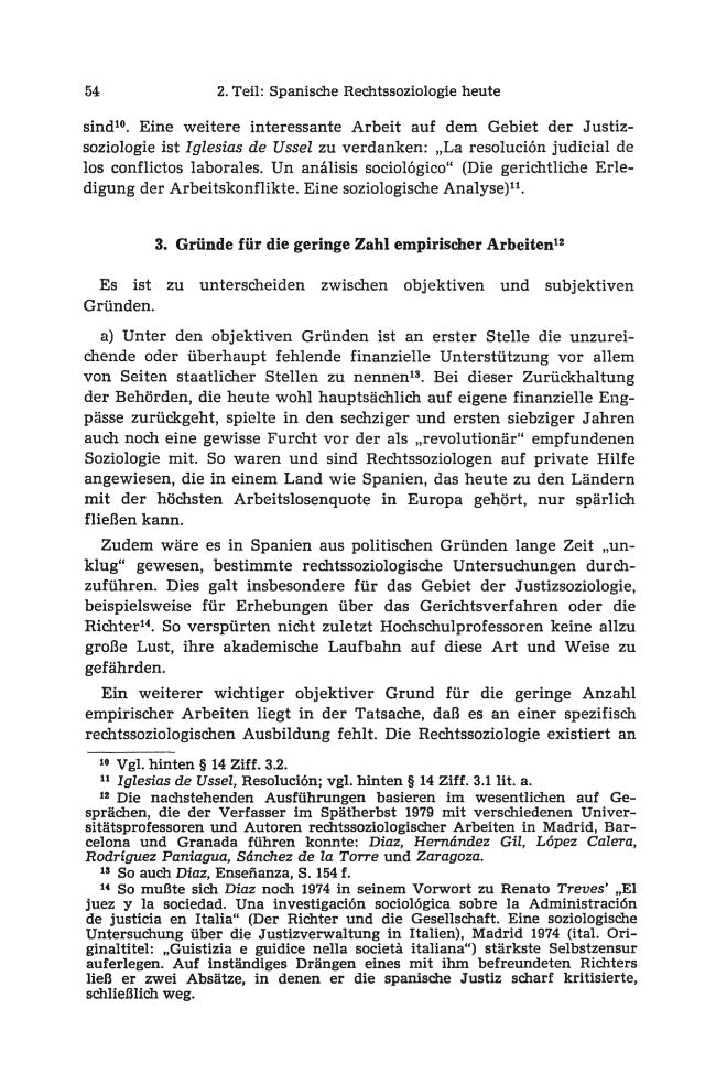 Probeseite