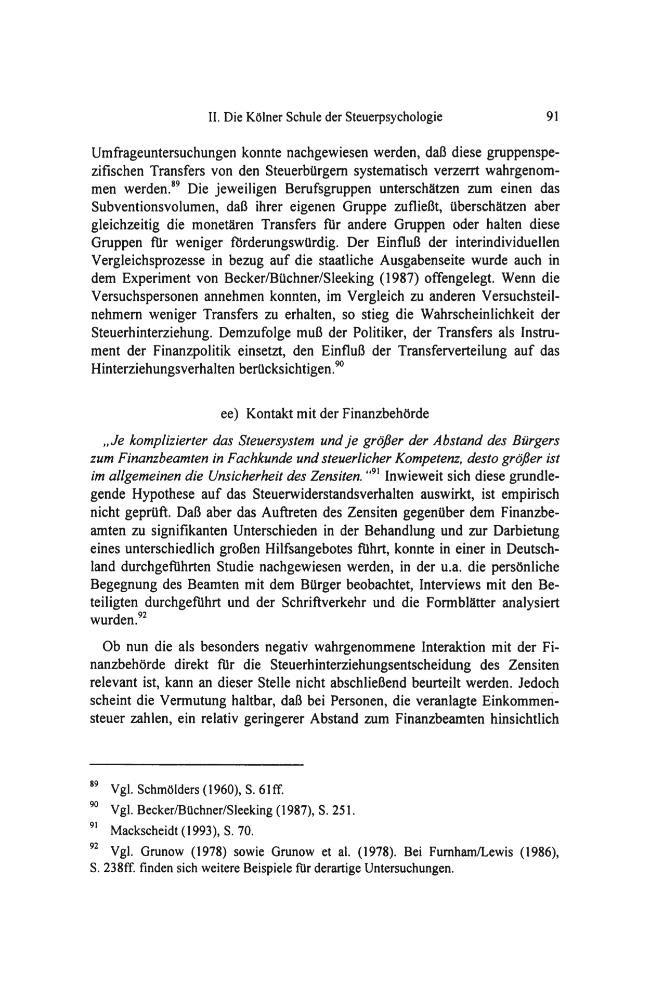 Exemple de page