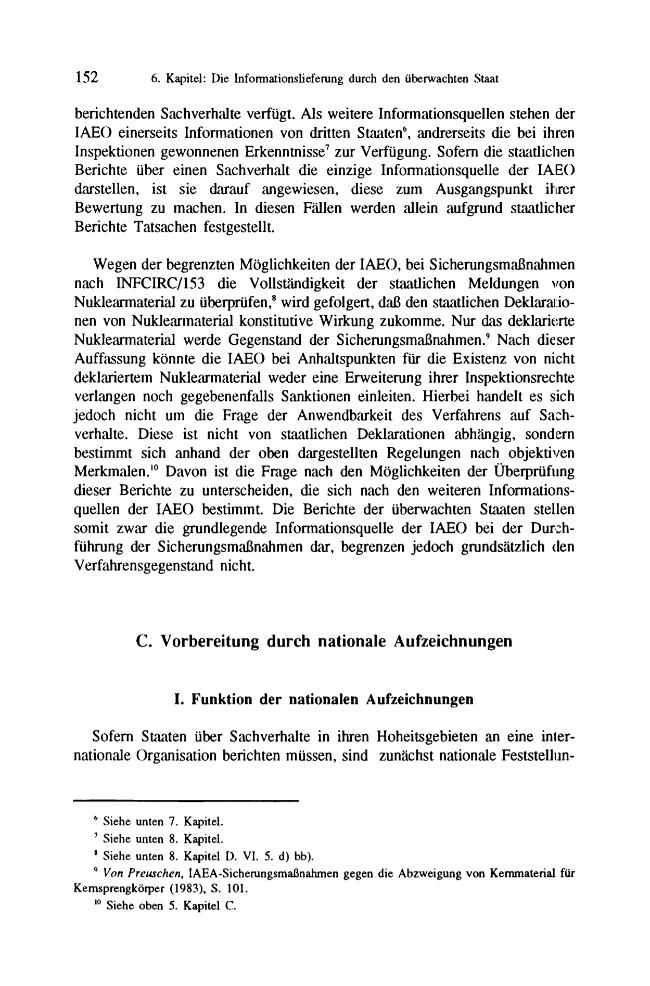Probeseite