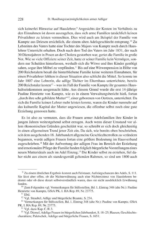 Exemple de page