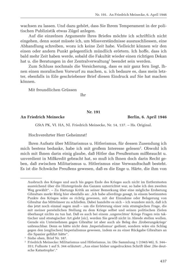 Exemple de page