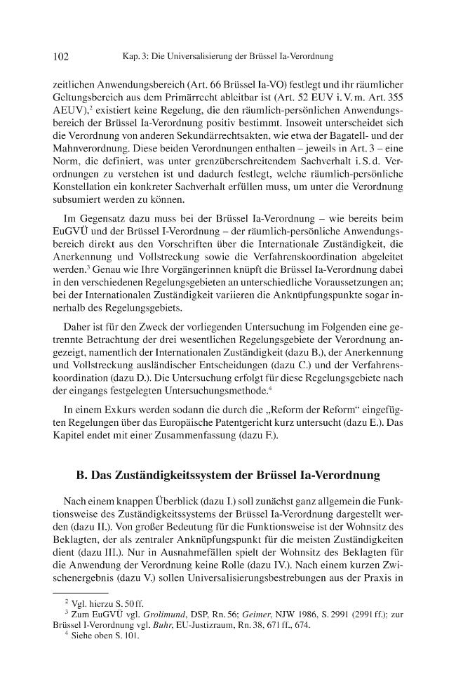Exemple de page
