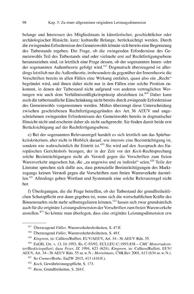Probeseite