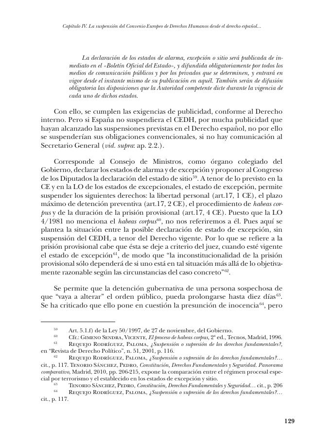 Exemple de page