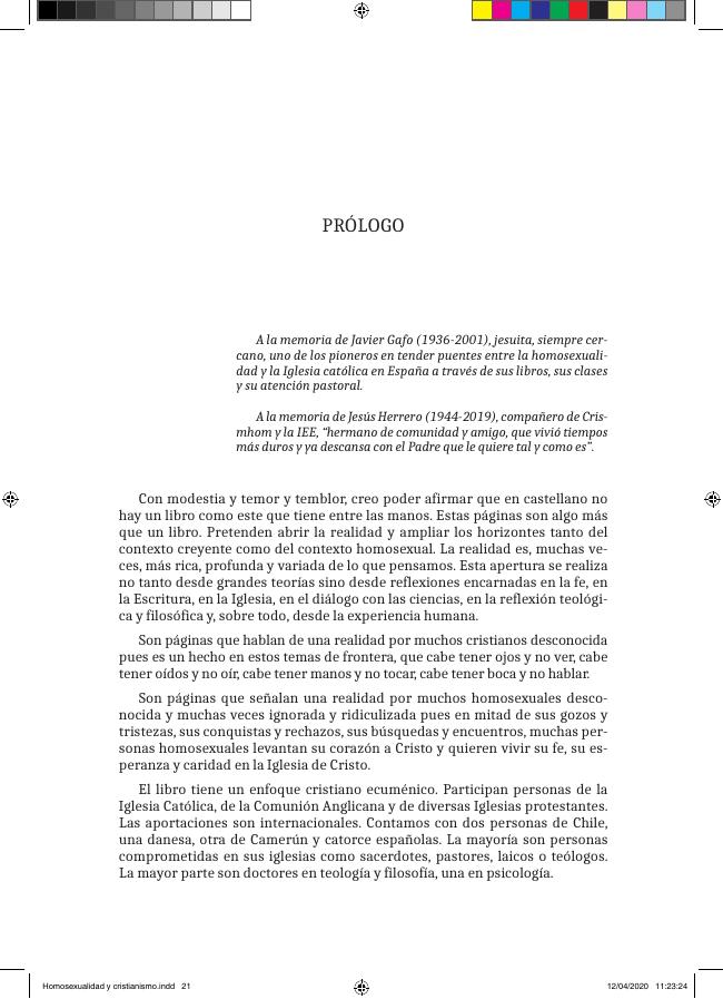 Exemple de page