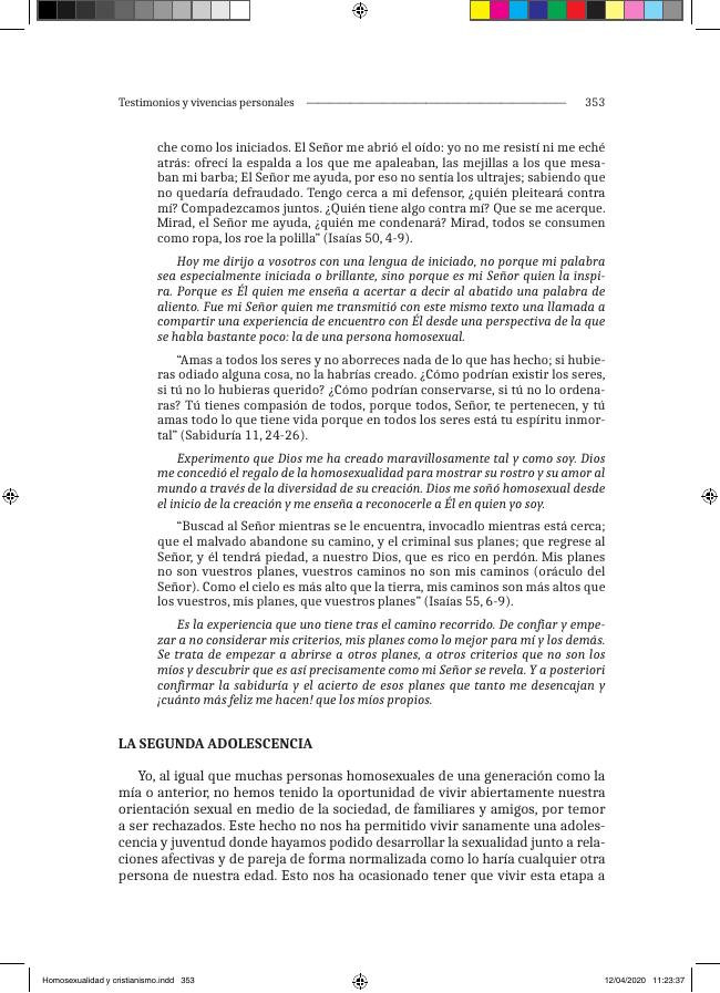 Sample page