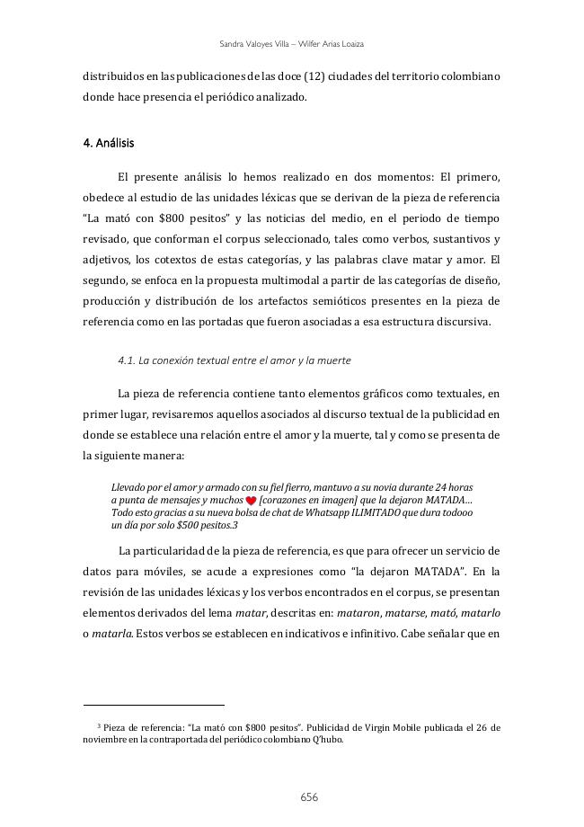 Exemple de page